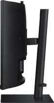 Monitor 34" Samsung ViewFinity S6 S65VC (LS34C652VAUXEN) - obraz 14