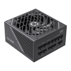 Блок питания GameMax GX-1050 PRO BK 135мм/1050Вт Черный
