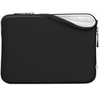 Чехол для ноутбука MW Basics 2Life Sleeve Case for MacBook Air 15" M2, Black/White (MW-410161)