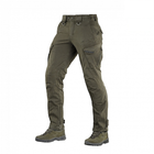 M-Tac штани Aggressor Gen.II Vintage Dark Olive 34/36 - зображення 1