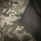 M-Tac брюки Aggressor Gen.II рип-стоп Пиксель L/S - изображение 12