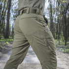 M-Tac брюки Aggressor Summer Flex Army Olive 34/34 - изображение 10