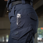 M-Tac брюки Aggressor Lady Flex Синий 34/34 - изображение 15