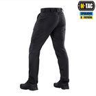 M-Tac брюки Aggressor Summer Flex Black 34/30 - изображение 4