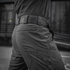 M-Tac брюки Aggressor Summer Flex Black 34/30 - изображение 11