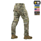 M-Tac брюки Army Gen.II NYCO Мультикам 40/32 - изображение 5