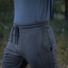M-Tac брюки Stealth Cotton Синій XS/R - изображение 13