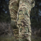 M-Tac брюки Army Gen.II NYCO Мультикам 38/32 - изображение 12