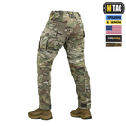 M-Tac брюки Army Gen.II NYCO Мультикам 36/32 - изображение 4