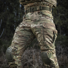M-Tac брюки Army Gen.II NYCO Мультикам 36/36 - изображение 9