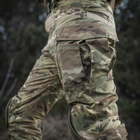M-Tac брюки Army Gen.II NYCO Мультикам 36/36 - изображение 10