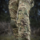 M-Tac брюки Army Gen.II NYCO Мультикам 30/34 - изображение 12
