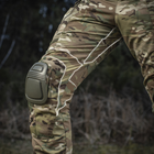 M-Tac брюки Army Gen.II NYCO Мультикам 28/30 - изображение 13