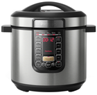 Мультиварка-скороварка PHILIPS Viva Collection HD2237/41