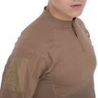 Рубашка тактическая SP-Sport TY-7492 Цвет: Хаки размер: 2XL (52-54) - изображение 3