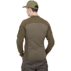 Рубашка тактическая SP-Sport TY-7492 размер: XL (50-52) Цвет: Оливковый - изображение 2