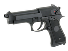 Пістолет Beretta M92 CM.126 [CYMA] (для страйкболу) - зображення 3