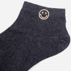 Набір жіночі шкарпетки YOCLUB SKS-0001K-000B 36-41 3 пари Різнокольорові (5903999432133) - зображення 7