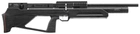 Пневматична гвинтівка (PCP) Козак FC-2 550/290 (кал. 4,5 мм, чорний) - зображення 4