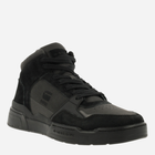 Чоловічі черевики G-Star Raw Attacc Mid Tnl 2242-040715-0999 44 Чорні (8720656400765) - зображення 2