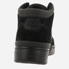 Чоловічі черевики G-Star Raw Attacc Mid Tnl 2242-040715-0999 44 Чорні (8720656400765) - зображення 7