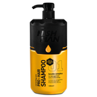Шампунь для волосся Nishman Shampoo with Keration Complex 1,25 л