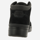 Чоловічі черевики G-Star Raw Attacc Mid Tnl 2242-040715-0999 45 Чорні (8720656400772) - зображення 7
