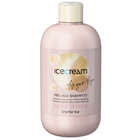 Шампунь с аргановым маслом для окрашенных волос Inebrya Pro-Age Argan Oil Shampoo 300 мл