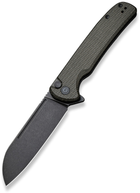 Нож складной Civivi Chevalier C20022-2 - изображение 1