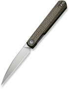 Нож складной Civivi Clavi C21019-3 - изображение 1