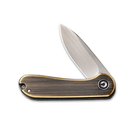 Нож складной Civivi Mini Elementum C18062Q-1 - изображение 3