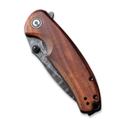 Нож складной Civivi Pintail C2020DS-2 - изображение 4