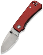 Нож складной Civivi Baby Banter C19068S-6 - изображение 1