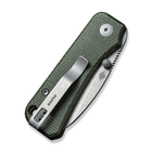 Нож складной Civivi Baby Banter C19068SB-1 - изображение 6