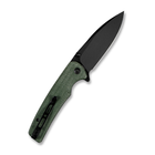 Нож складной Sencut Sachse S21007-2 - изображение 2