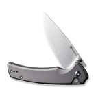 Нож складной Sencut Serene S21022B-3 - изображение 3