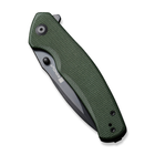 Нож складной Sencut Slashkin S20066-3 - изображение 4
