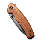 Нож складной Sencut Slashkin S20066-4 - изображение 4
