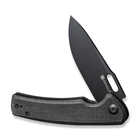 Нож складной Sencut Vesperon S20065-3 - изображение 3