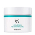 Заспокійливий гель для обличчя з центелою азіатською Dr.Ceuracle Сica Regen 95 Soothing Gel, 110 г