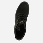 Чоловічі черевики високі G-Star Raw Noxer Hgh Nub 2242-020814-0999 42 Чорні (8720656156600) - зображення 12