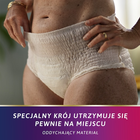 Pieluchomajtki dla kobiet Tena Lady Pants Plus M dla kobiet 9 szt (7322540887549) - obraz 11