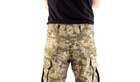 Тактические брюки - штаны пиксель уставные ЗСУ Размер 42 - изображение 6