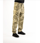 Тактические брюки - штаны пиксель уставные ЗСУ Размер 68 - изображение 4