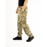 Тактические брюки - штаны пиксель уставные ЗСУ Размер 54 - изображение 2