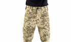 Тактические брюки - штаны пиксель уставные ЗСУ Размер 62 - изображение 5