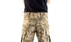 Тактические брюки - штаны пиксель уставные ЗСУ Размер 58 - изображение 6