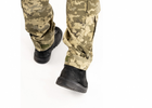 Тактические брюки - штаны пиксель уставные ЗСУ Размер 48 - изображение 8