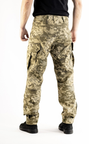 Тактические брюки - штаны пиксель уставные ЗСУ Размер 66 - изображение 3