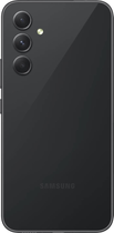 Smartfon Samsung Galaxy A54 A546 5G 8/256GB Black (8806094825923) - obraz 2